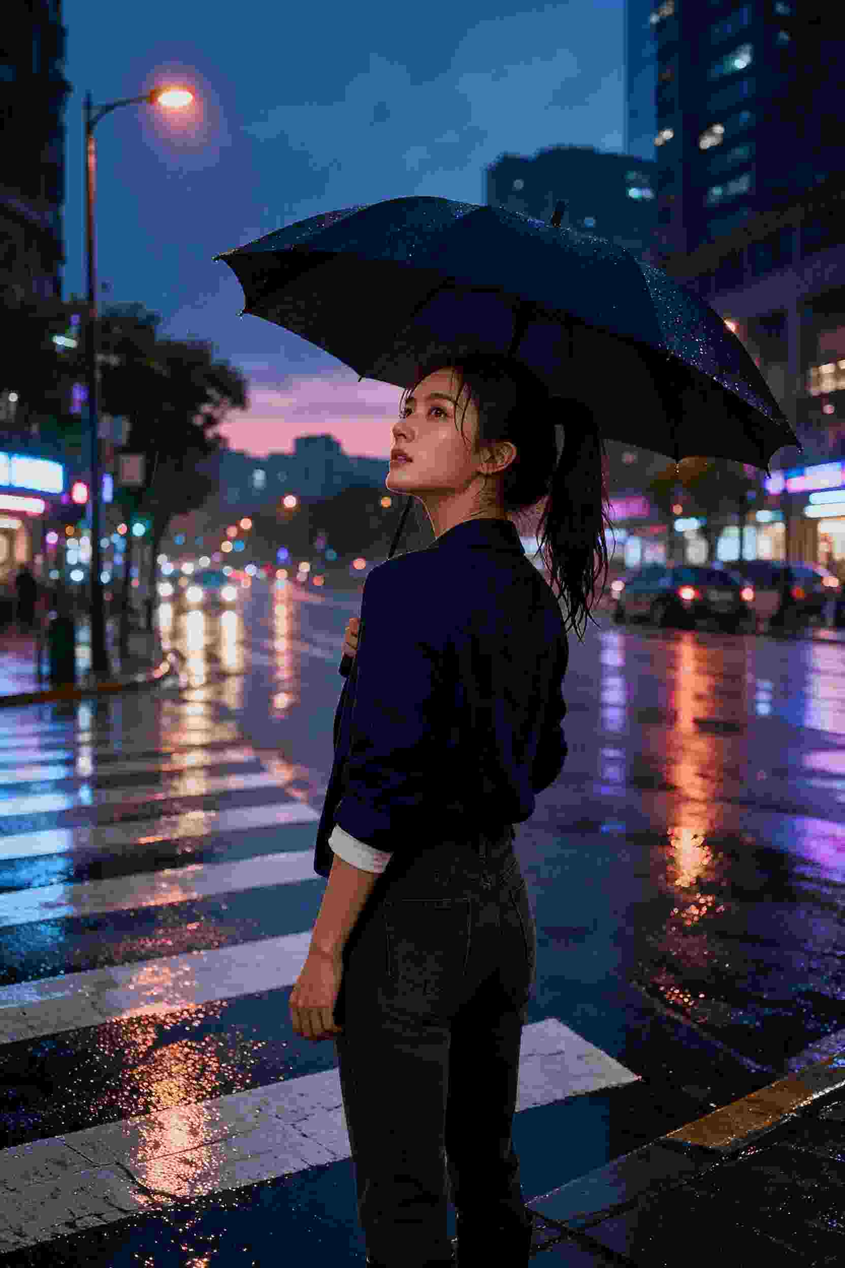 尘缘魔改爱情